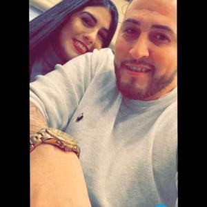 Meet your Posher, Sandra